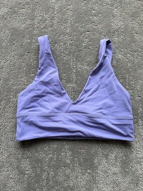 lululemon align bra - Lavender
